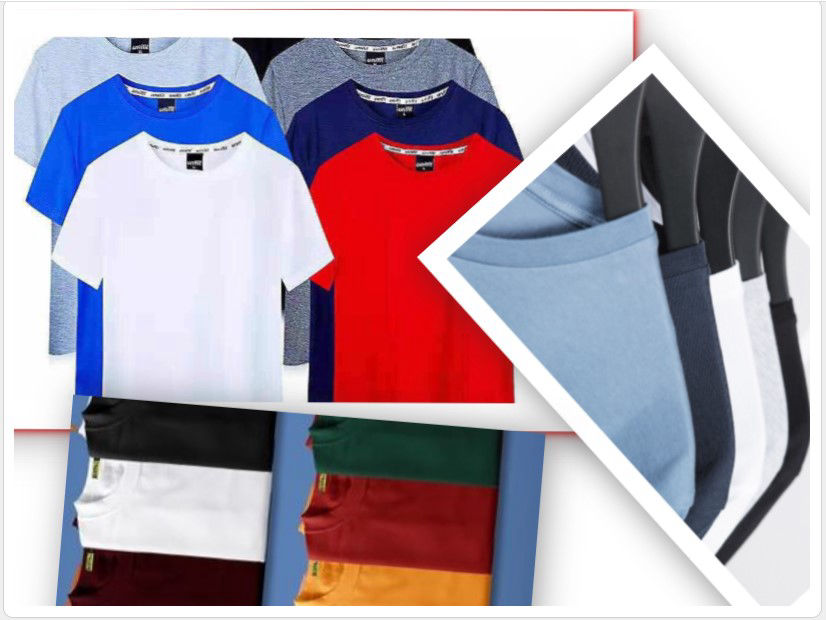 Ropa por Mayor, Comercio Exterior 